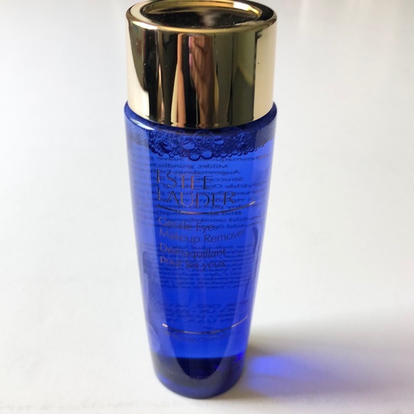 Estée Lauder Gentle Eye Makeup Remover 3.4 oz NEW - Picture 2 of 5